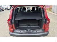 Used Dacia Jogger Extreme 110 HP (80 kW) 2023 Brown MPV