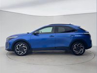 Used Kia XCeed GT-Line 158 HP (116 kW) 2023 Blue SUV