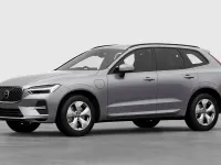 Nouă Volvo XC60 Core 349 CP (256 kW) 2025 Argintiu SUV