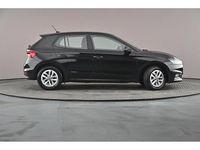 Used Skoda Fabia SE 70 HP (51 kW) 2025 Black magic pearl effect Hatchback