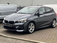 used BMW 216 2 Series Active Tourer d M Sport 5dr Step Auto