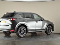 used Mazda CX-5 2.0 Sport 5dr