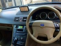 Used Volvo XC90 2007 SUV