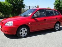 Used Kia Rio 80 HP (58 kW) 2004 Hatchback