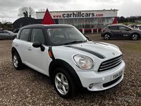 Used Mini Cooper Countryman 2014 SUV