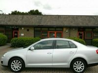 Used VW Jetta 2009 Sedan