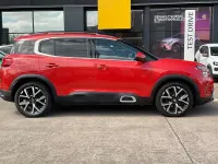 Used Citroën C5 Aircross Flair 131 HP (96 kW) 2020 SUV