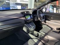 used Honda CR-V 2.0 i-MMD Hybrid Sport Line 2WD 5dr eCVT