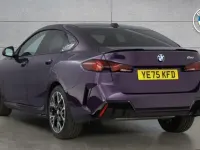 Usado BMW 220 M Sport 168 CV (123 kW) 2025 Púrpura Coupe