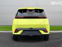 New BYD Dolphin Comfort 114 kW (156 HP) 2026 Green Hatchback