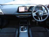 Used BMW 120 M Sport 168 HP (123 kW) 2025 Grey Hatchback