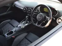 Used Audi TTS Design 310 HP (228 kW) 2018 Coupe