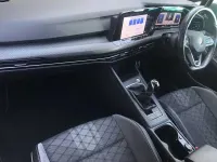Used VW Golf VIII 150 HP (110 kW) 2022