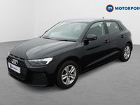 Used Audi A1 2022 Black SUV