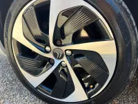 Used Citroën C4 Flair 2018 White