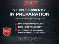 Używany Audi e-tron Advanced 230 kW (313 KM) 2021 Niebieski SUV