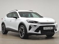 New Cupra Formentor 150 HP (110 kW) 2025 Metallic  glacial white SUV