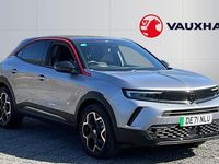 Used Vauxhall Mokka SRi 100 kW (136 HP) 2025 SUV
