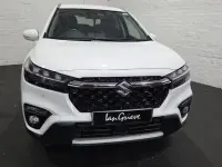 Used Suzuki SX4 S-Cross 129 HP (94 kW) 2024 White SUV