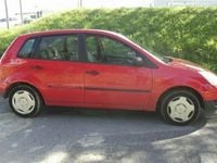 Used Ford Fiesta 2003 Hatchback