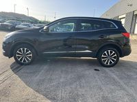 Used Renault Kadjar Equilibre 140 HP (102 kW) 2022 Black  SUV