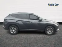 Used Hyundai Tucson SE 150 HP (110 kW) 2021 Grey SUV