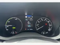 Used Toyota Yaris 116 HP (85 kW) 2025 Blue Hatchback