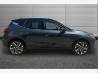 New Seat Arona FR Sport 115 HP (84 kW) 2026 Grey SUV