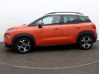 used Citroën C3 Aircross 2017 | 1.6 BlueHDi Flair Euro 6 5dr