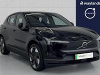 Used Volvo EX30 Performance 314 kW (428 HP) 2025 Black SUV