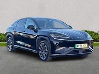 New BYD Sealion 7 Design 389 kW (530 HP) 2025 Black SUV