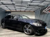 Used BMW 430 M Sport 2016 Black Coupe