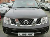 Used Nissan Pathfinder 2006 SUV