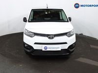 used Toyota Proace 1.5D 100 Icon Van [6 Speed]