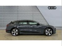 Nowe Audi A6 e-tron Sport 206 kW (281 KM) 2025 Other Kombi