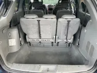 Used Chrysler Grand Voyager Limited 2005 Blue MPV
