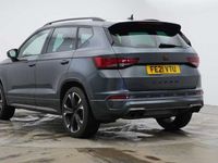 used Cupra Ateca 2.0 TSI VZ1 5dr DSG 4Drive