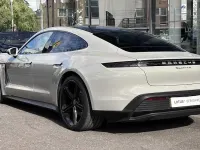 Used Porsche Taycan 389 kW (530 HP) 2023 Sedan