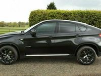 Used BMW X6 2008 SUV