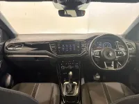 Used VW T-Roc Black Edition 2021 Red SUV