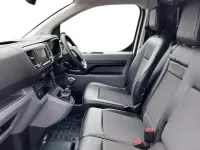 Used Citroën Dispatch 101 HP (74 kW) 2021 White MPV