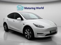 Usado Tesla Model Y 282 kW (384 HP) 2022 SUV