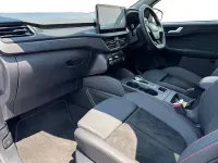 Used Ford Kuga ST-Line 240 HP (176 kW) 2025 Blue SUV