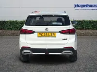 Used MG ZS 2025 SUV