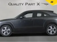 Used Mazda MX30 106 kW (145 HP) 2022 Grey SUV