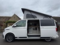 Used VW Transporter Highline 2024 White Van