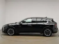 Used Kia K4 GT-Line S 113 HP (83 kW) 2026 Black Hatchback