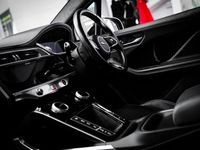 Used Jaguar I-Pace First Edition 294 kW (400 HP) 2019 Black SUV