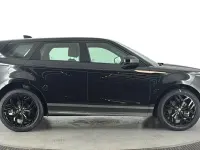 Usado Land Rover Range Rover evoque SE Dynamic 207 HP (152 kW) 2023 SUV