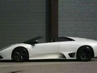 Used Lamborghini Murciélago 2008 Coupe